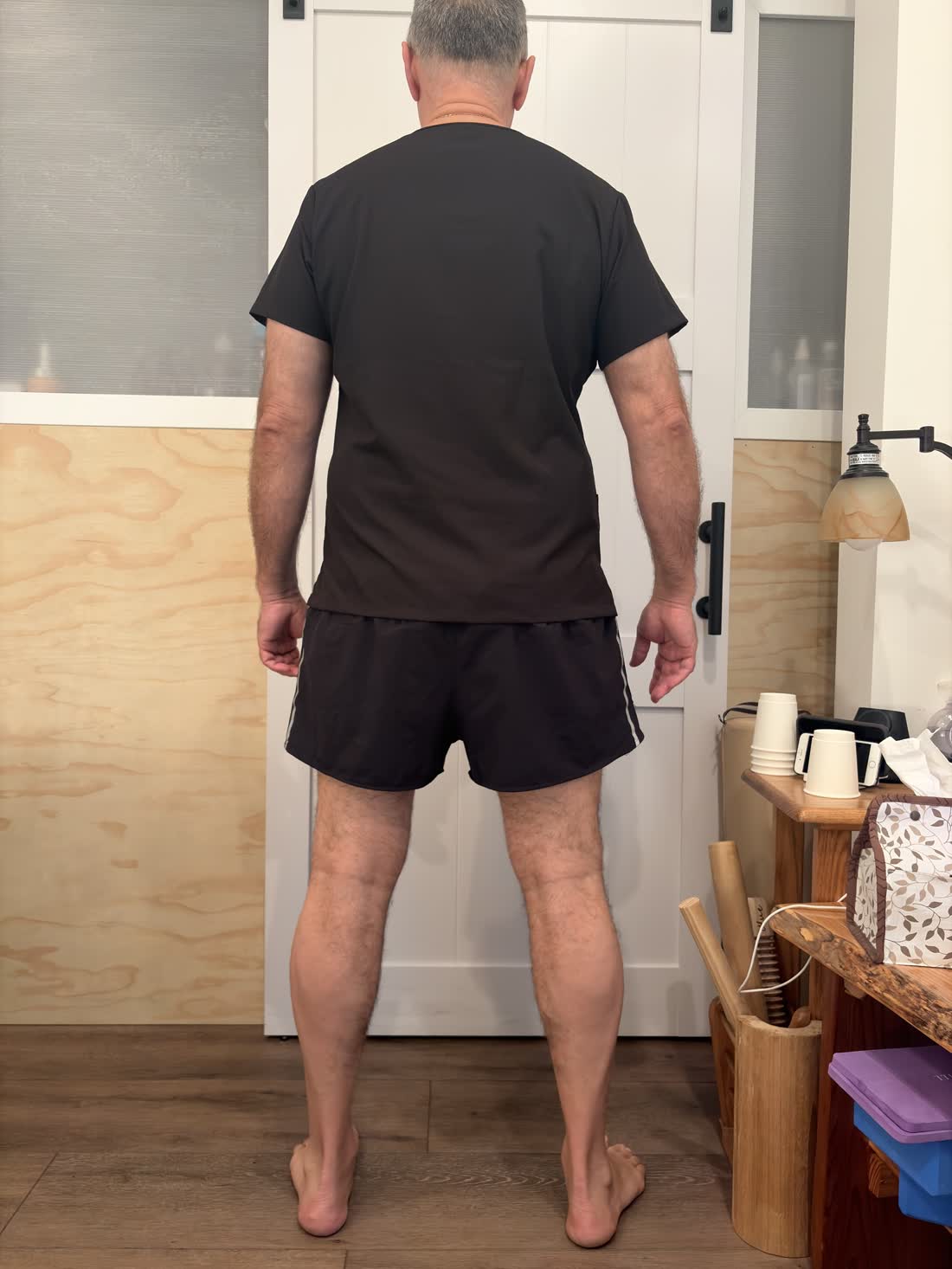 Back photo